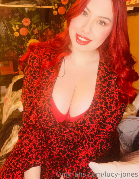 Lucy Jones