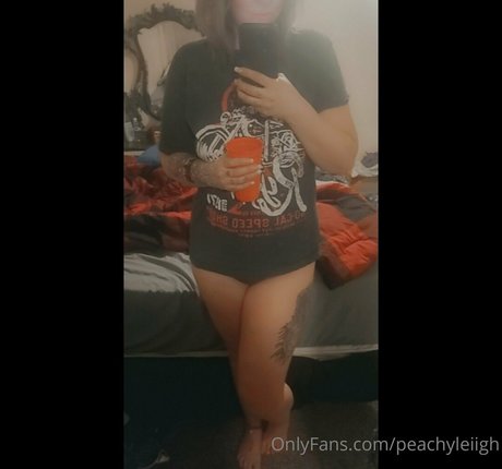 Peachyleiigh