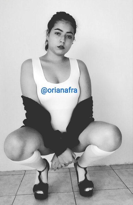 Orianafra
