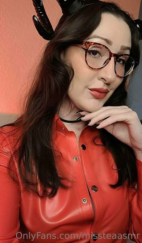 Missteaasmr