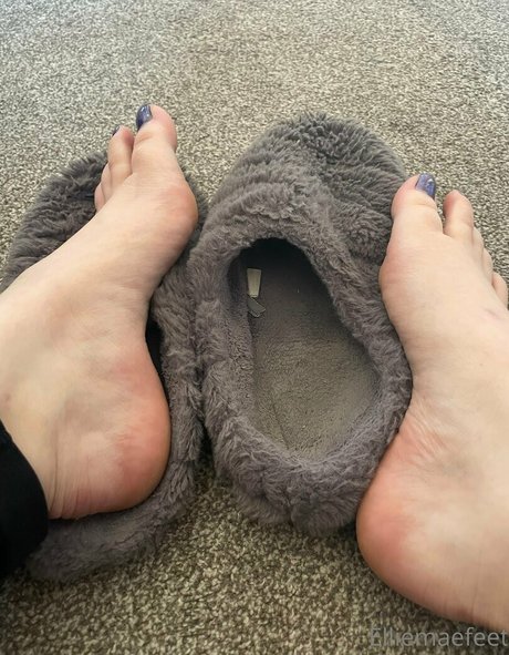 Elliemaesfeet