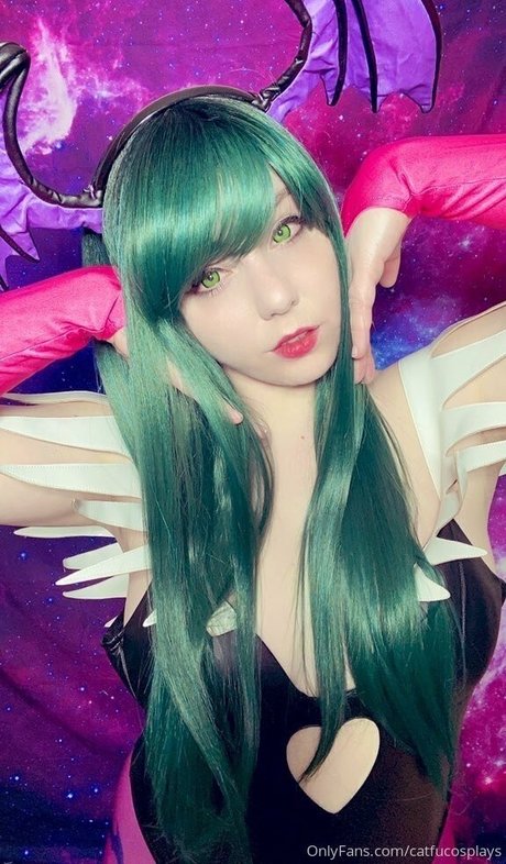Catscosplays