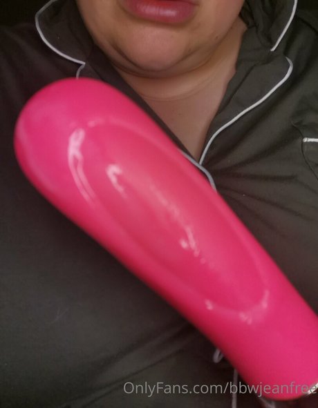 Bbwjeanfree