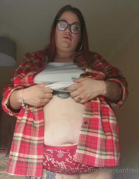 Bbwjeanfree