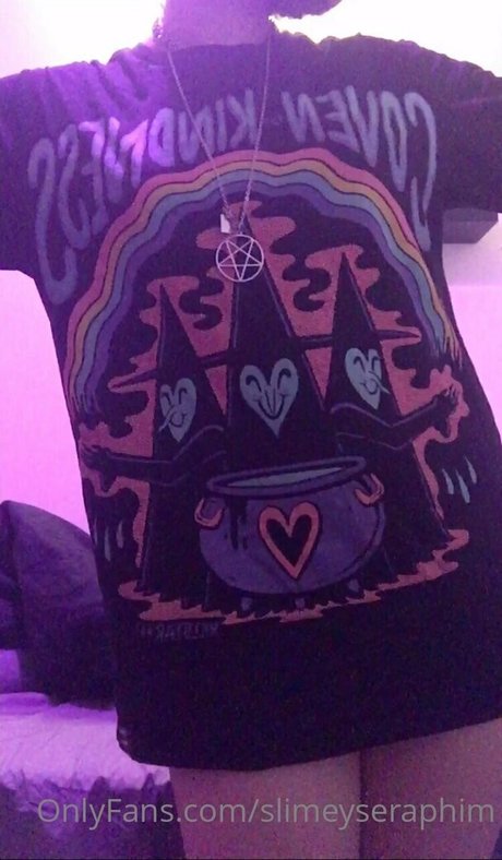 Slimeyseraphim