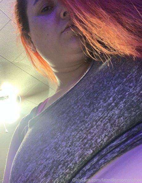 Fatmilkymommafree