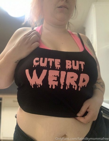 Fatmilkymommafree