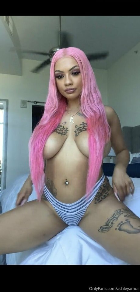 Ashleyamor