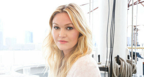 Julia Stiles