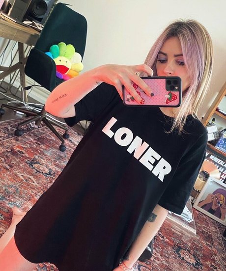 Alison Wonderland