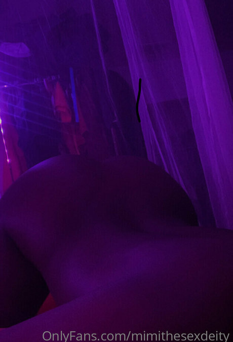Mimithesexdeity
