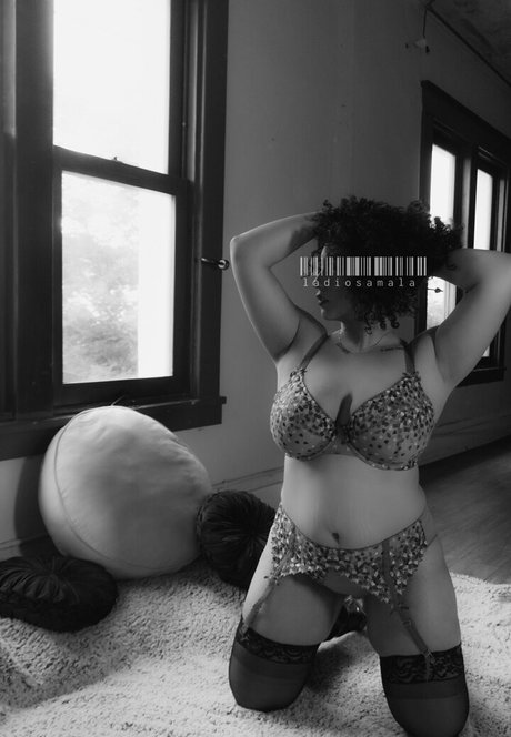 Ladiosamalaexclusive