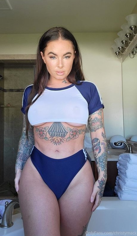 Christymack