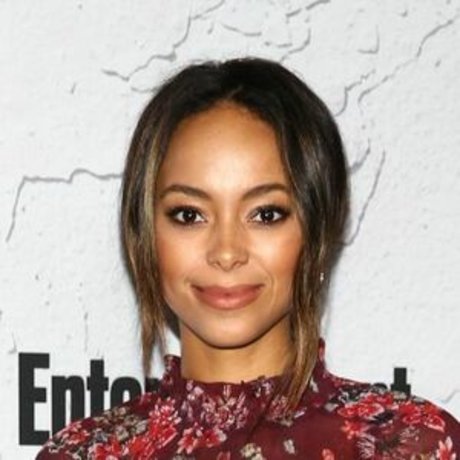 Amber Stevens West