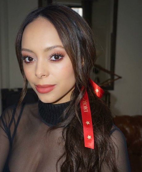 Amber Stevens West