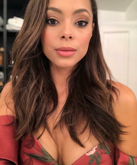 Amber Stevens West