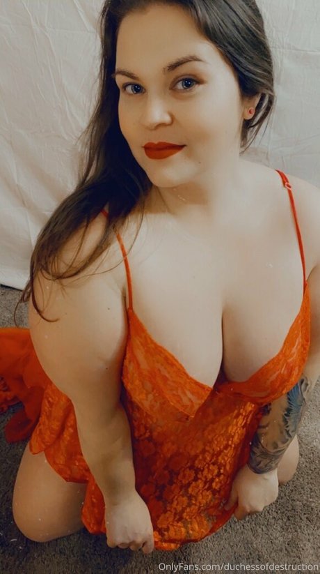 Duchessofdestruction