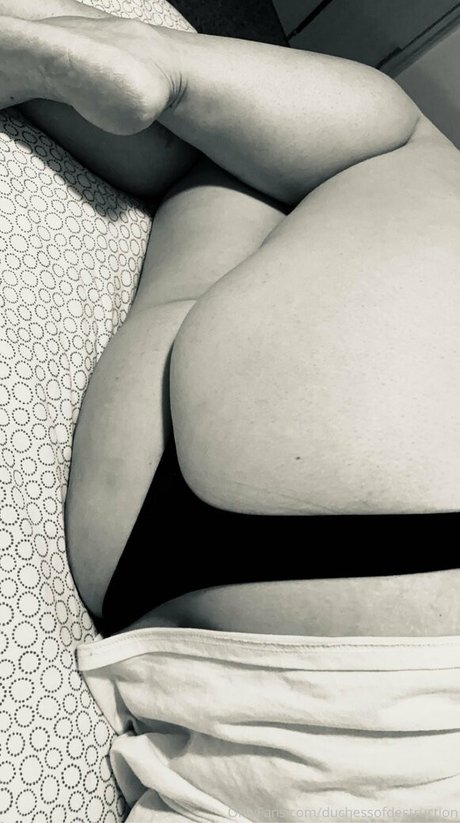 Duchessofdestruction