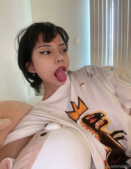 Catgirl