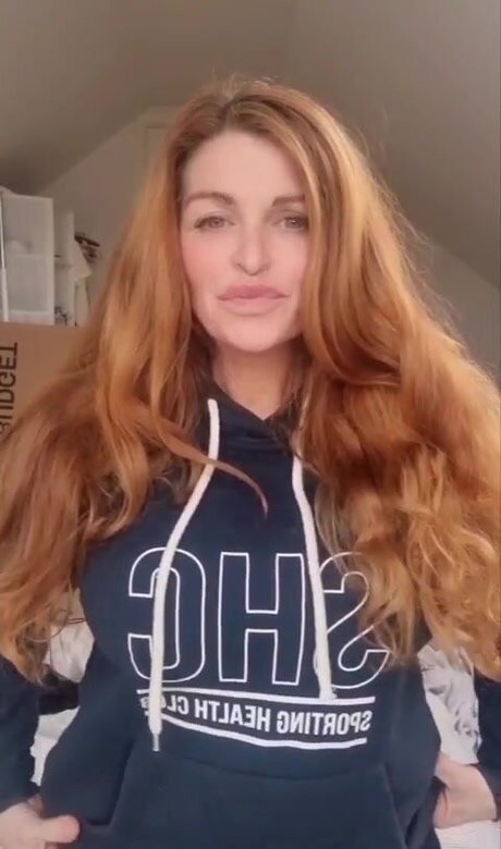 Christina Goldielocks