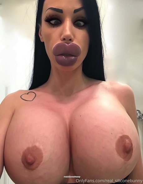 Realsiliconebunny