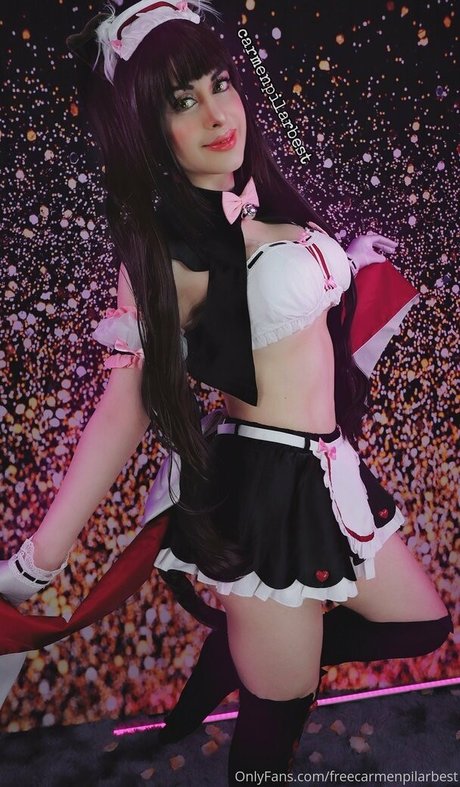 Freecarmenpilarbest