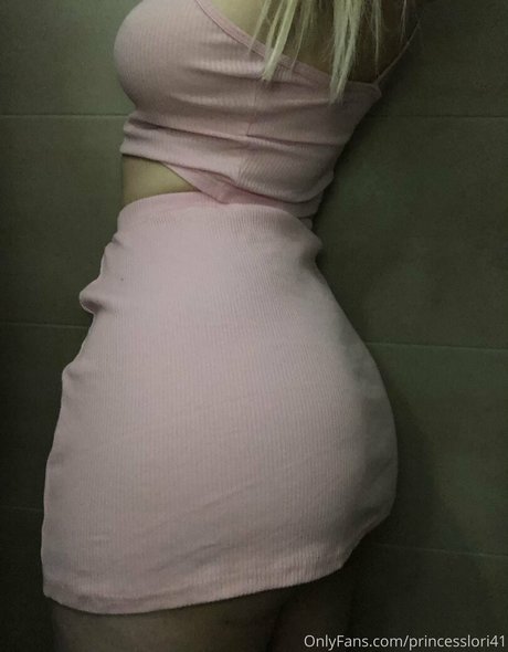 Princesslori41