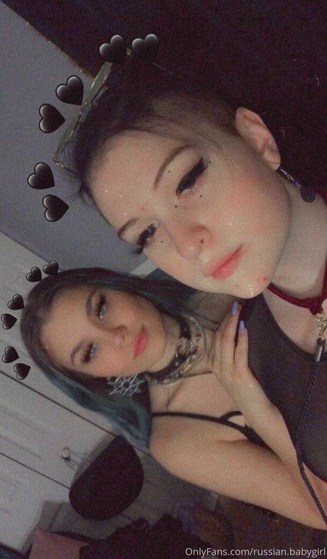 Russianbabygirl