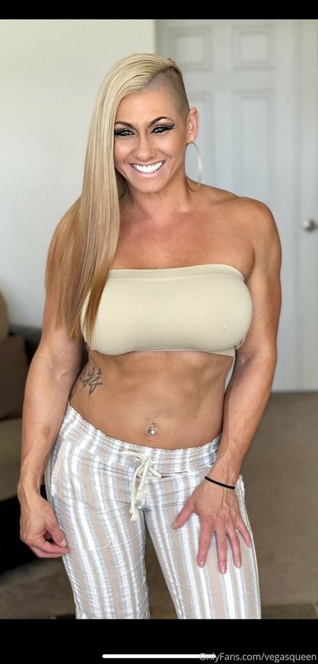 Vegasqueen