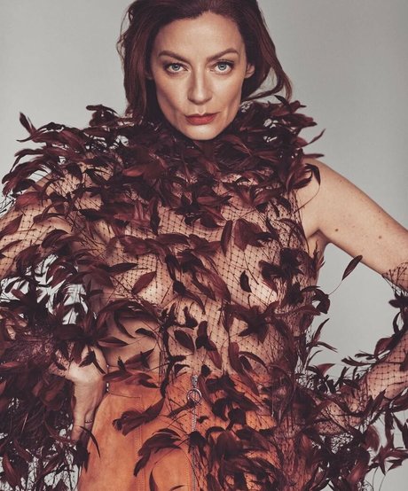 Michelle Gomez