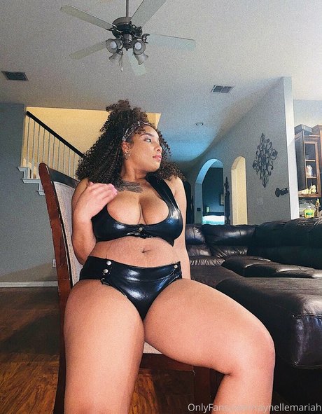 Raynellemariah