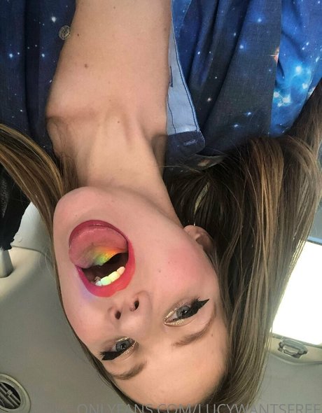 Lucywantsfree