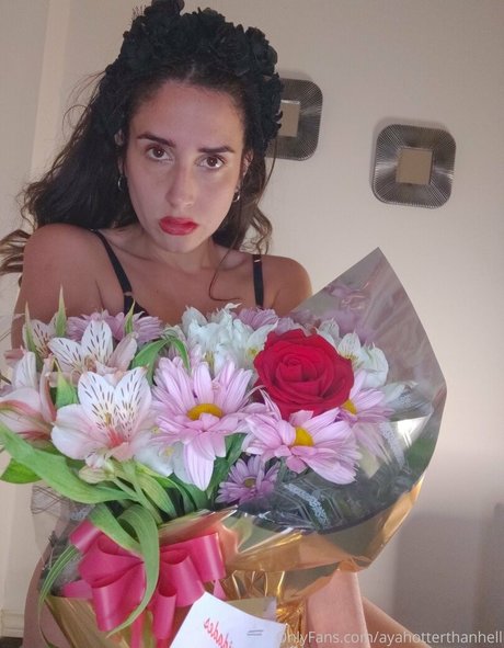 Ayahotterthanhell