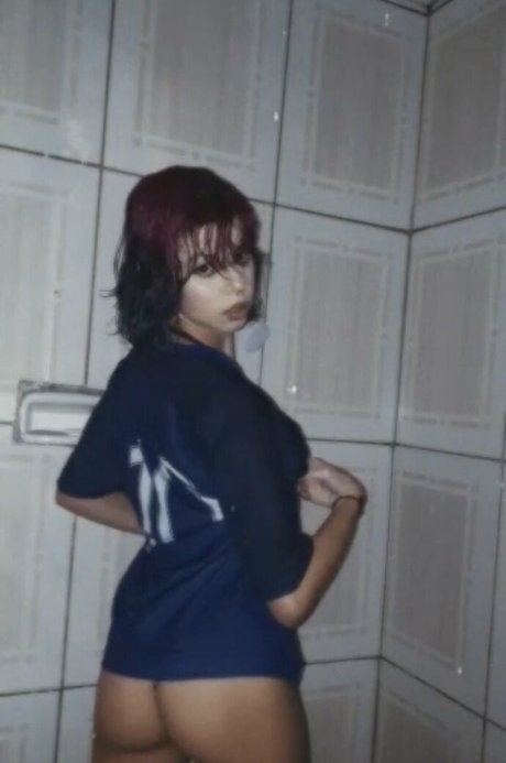 Nacktes geleaktes OnlyFans-Foto von July4lune