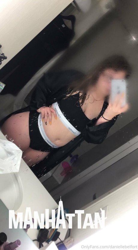 Daniellebelfort
