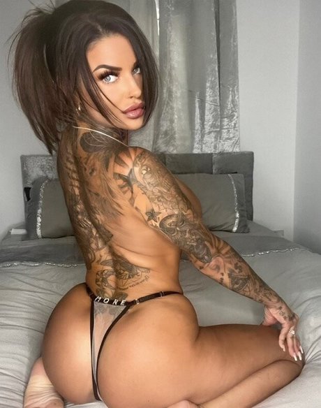 Kayleigh Wanlass