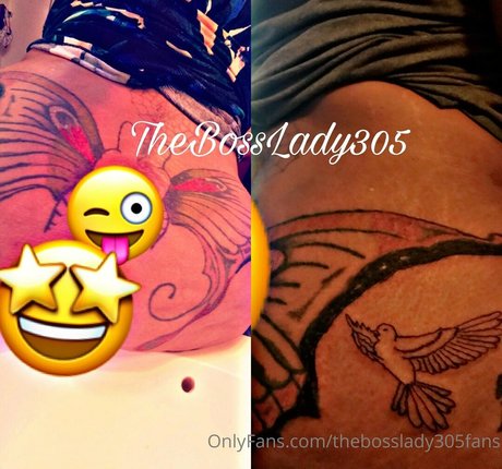 Thebosslady305videos