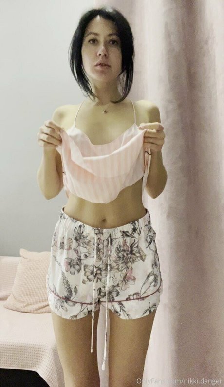 Nikki Danger