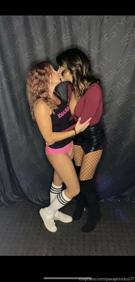 Paraprincess77