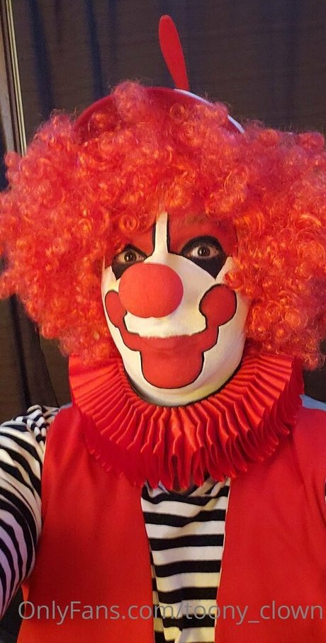 Toonyclown