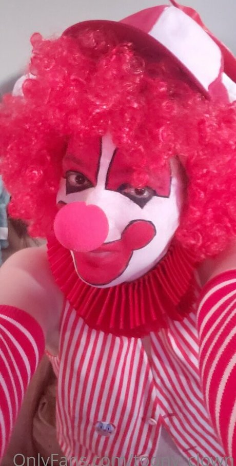 Toonyclown