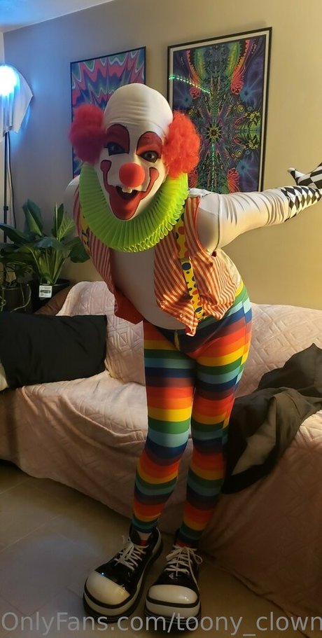 Toonyclown