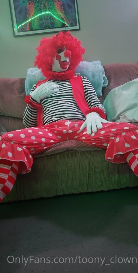 Toonyclown