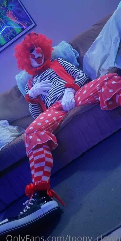 Toonyclown