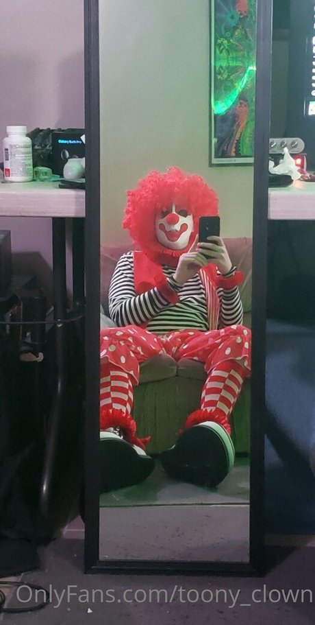 Toonyclown