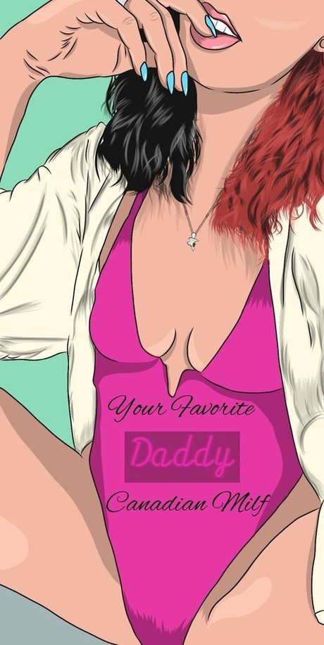 Yourfavoritecanadianmilf