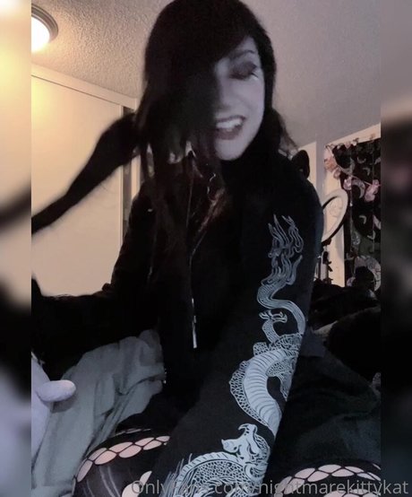Nightmarekittykat