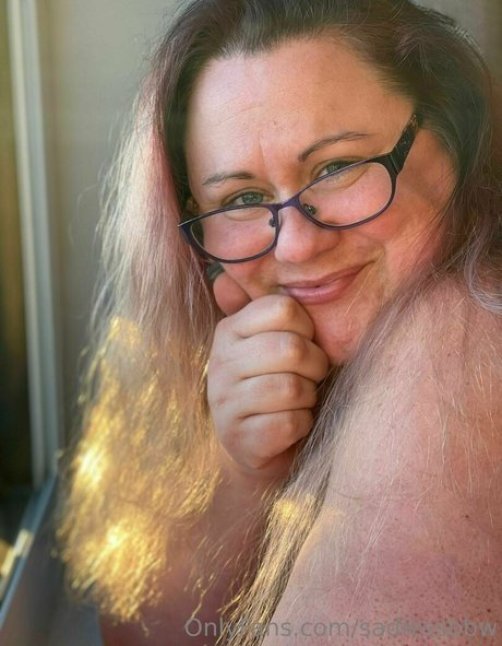 Sadiessbbw