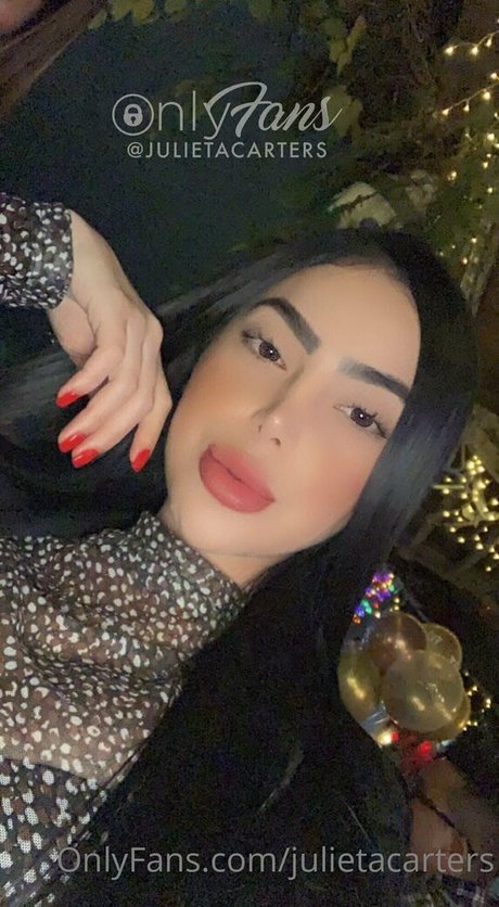 Julietacarters