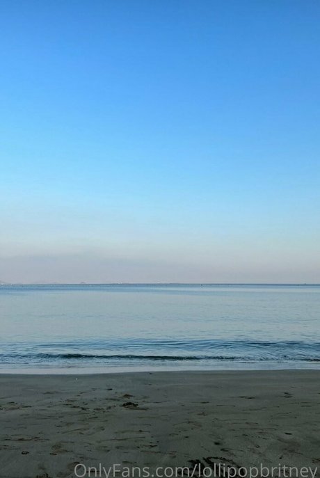 Lollipopbritney